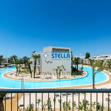 Wave Island Campeggio Lido di Jesolo